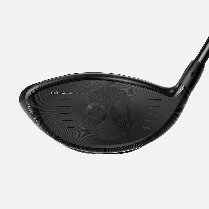 Клюшка Cobra Драйвер KING SPEEDZONE XTREME DRIVER LH WNS (91407225)  - цена, описание, фото 4